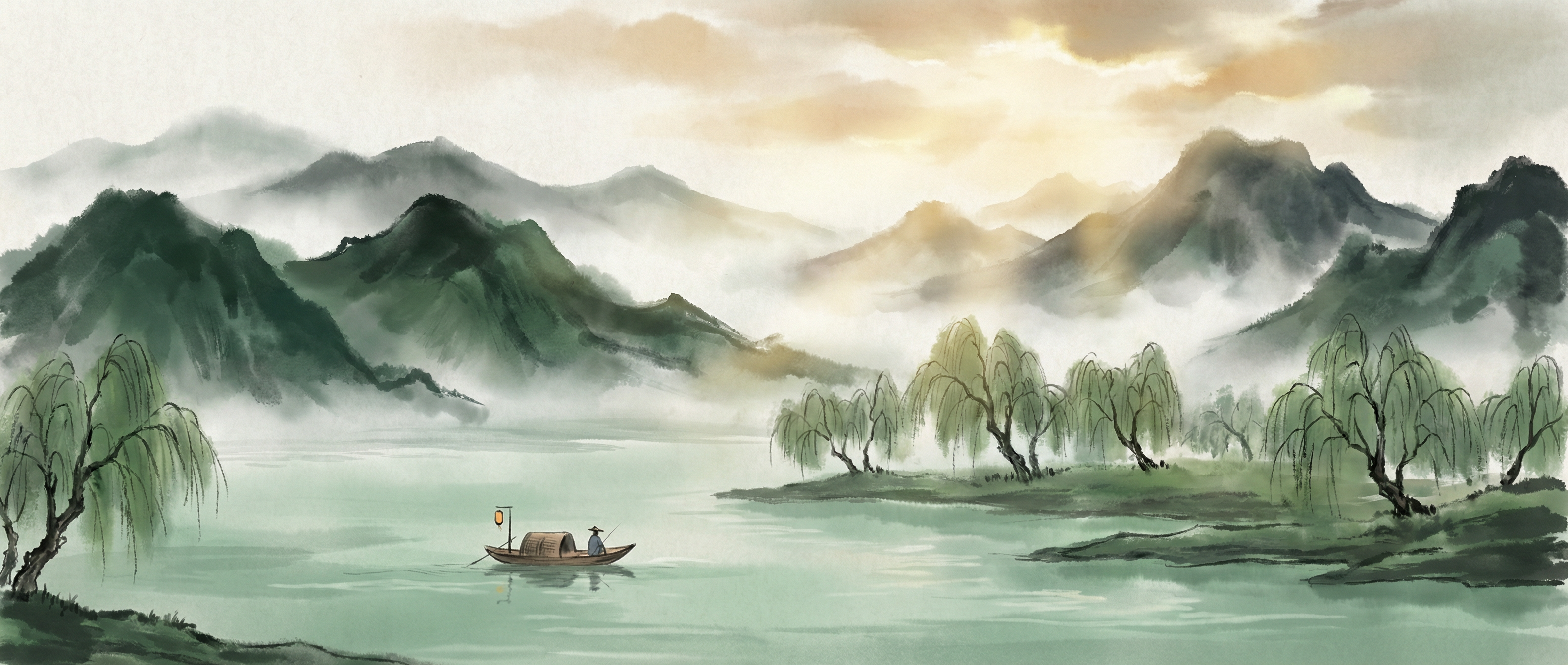 乐鱼体育 - 水墨山水间的在线博彩平台